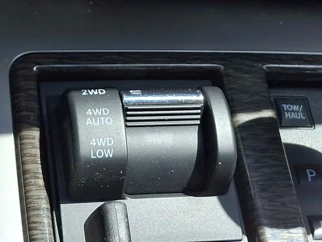 Used 2011 Red Jeep Limited image 26