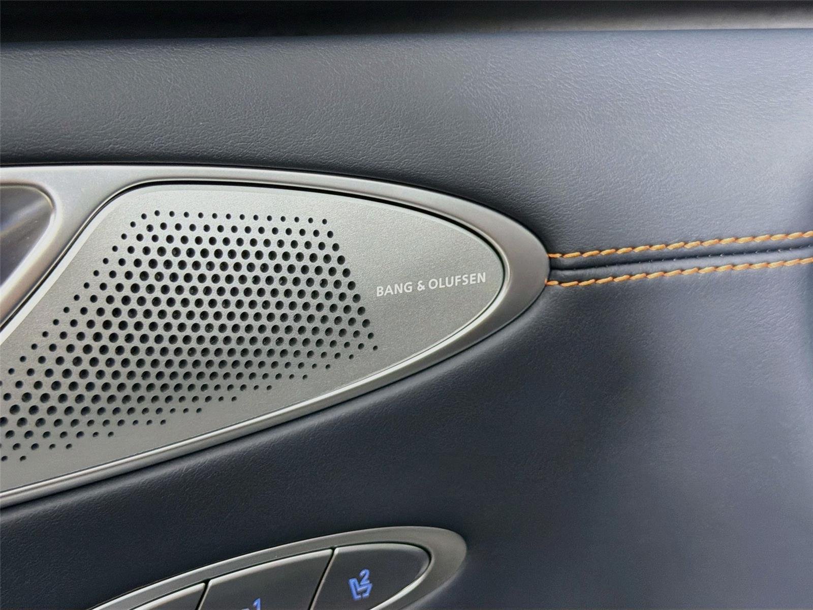 Used 2026 Ceres Blue Genesis 2.5T Sport Prestige image 19