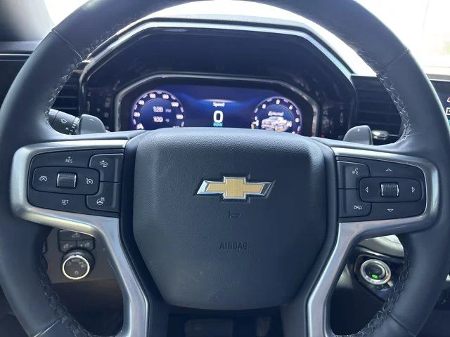 Used 2026 Gray Chevrolet LT image 21