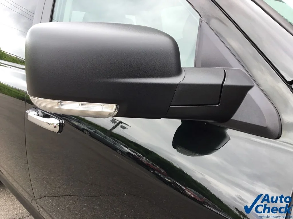 2018 RAM Ram 2500 Pickup Big Horn - Photo 24