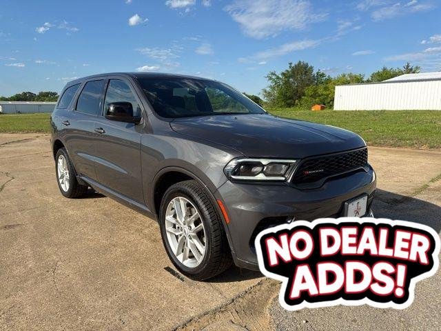 2025 Dodge Durango GT AWD's photo