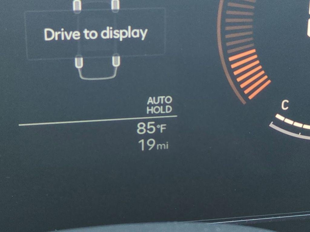 2026 Hyundai Santa Cruz SEL - Photo 34