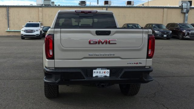 Used 2026 Coastal Dune GMC AT4X image 9