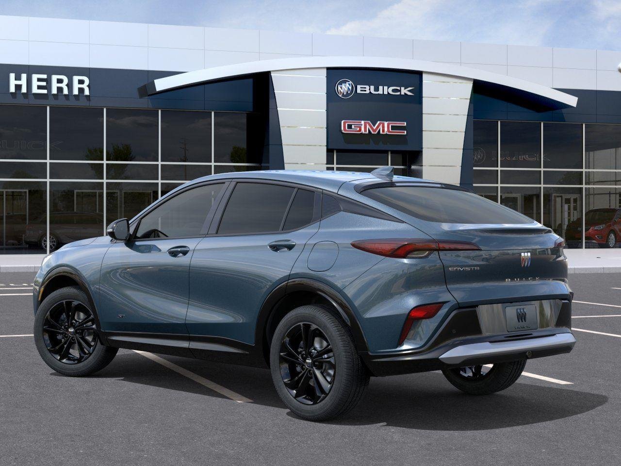 2026 Buick Envista Sport Touring - Photo 27
