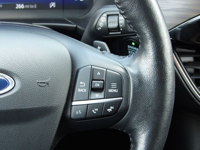 Used 2020 Ingot Silver Metallic Ford Titanium image 28