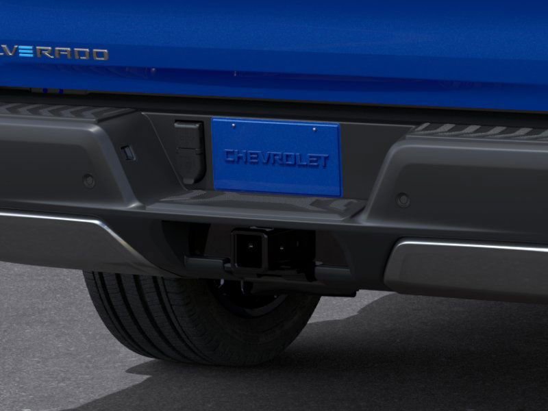 2026 Chevrolet Silverado EV LT - Photo 14