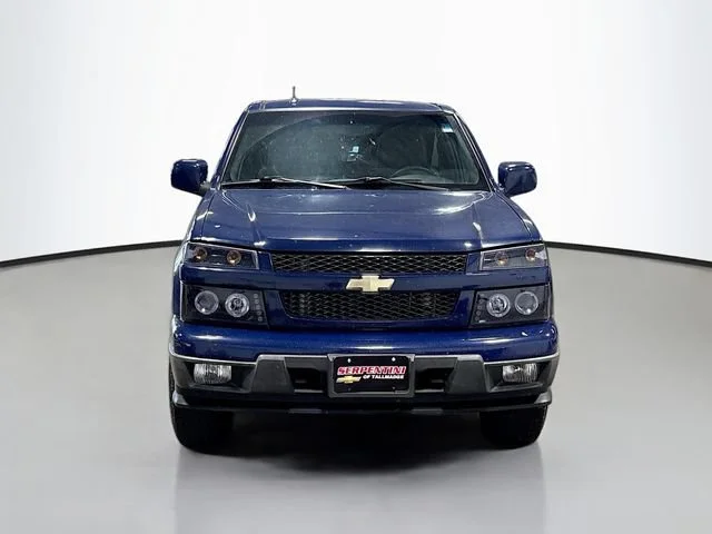 Used 2012 Chevrolet Colorado 1LT with VIN 1GCHTCFE0C8161601 for sale in Tallmadge, OH