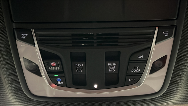 Used 2023 White Acura Type S w/Advance Package image 42