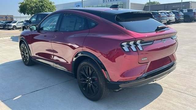 2025 Ford Mustang Mach-E Premium - Photo 7