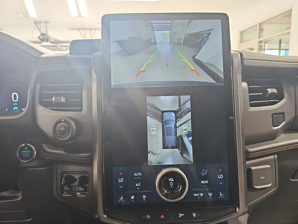 2024 Ford Expedition Platinum - Photo 30