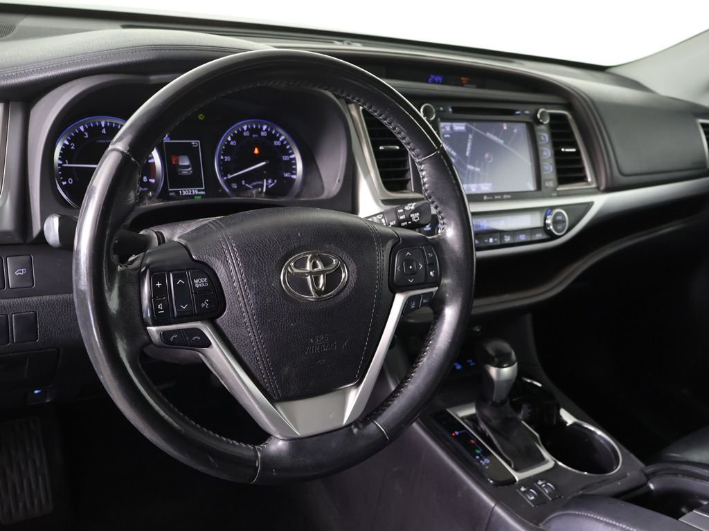 2017 Toyota Highlander XLE - Photo 26