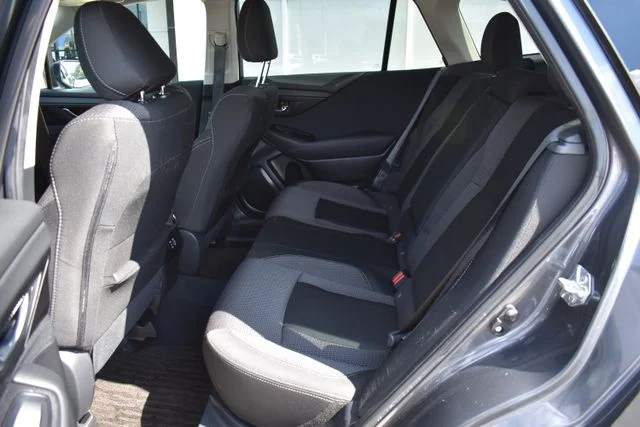 Used 2025 Gray Subaru Premium image 13