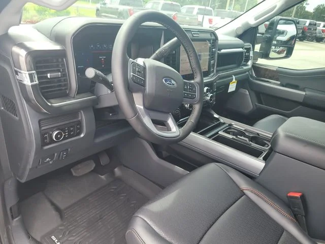 New 2026 Avalanche Ford Lariat image 19