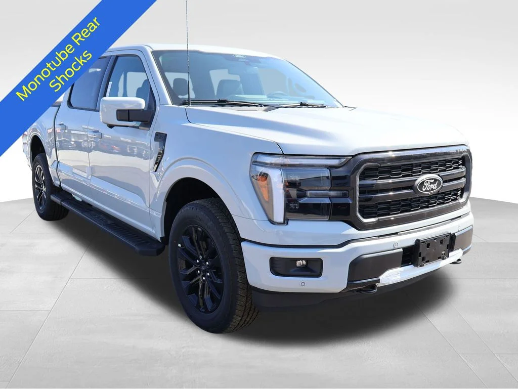 New 2026 Avalanche Ford Lariat® image 11