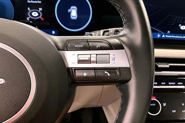 2025 Hyundai Tucson SEL Convenience - Photo 28