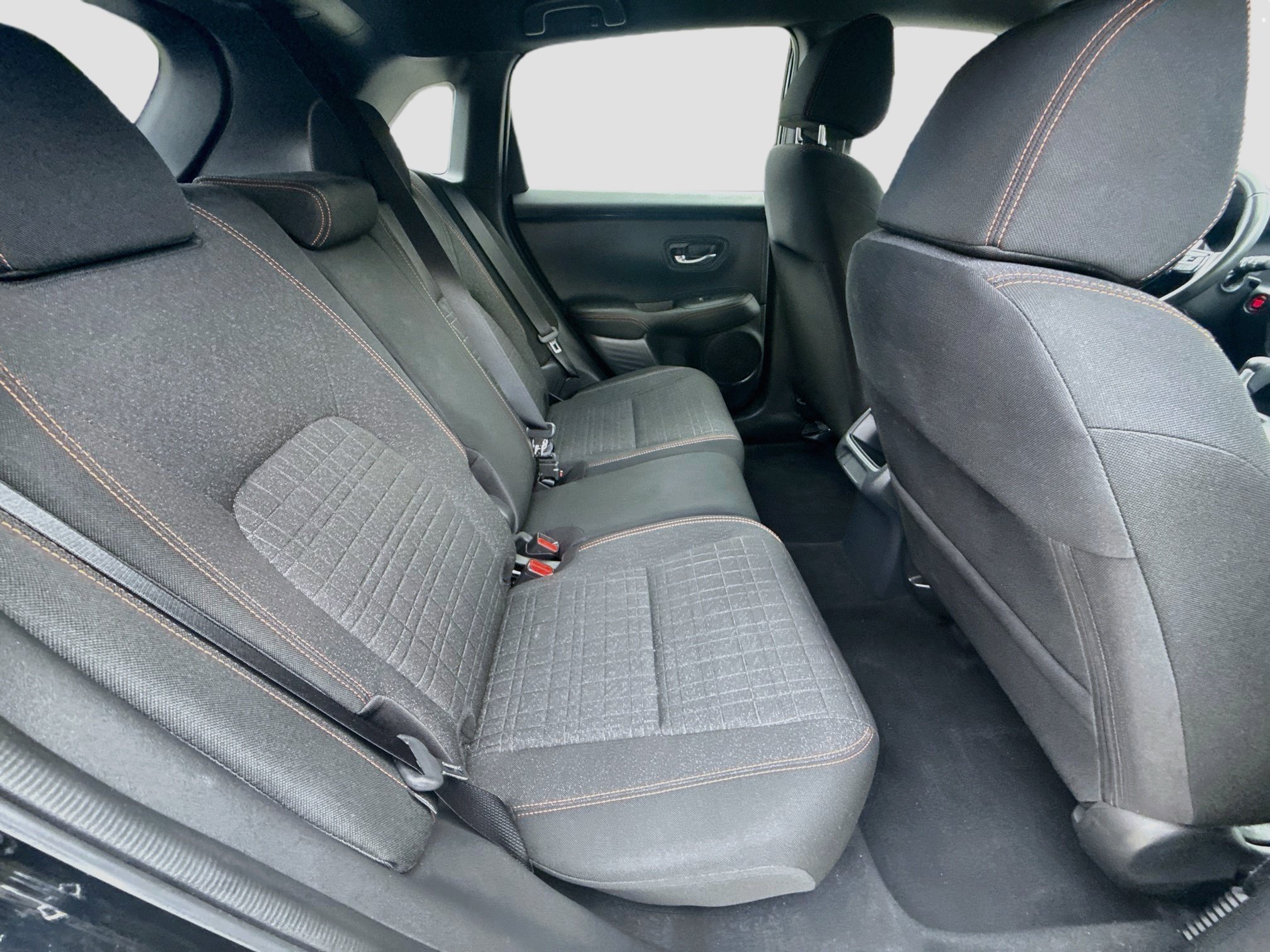 2026 Honda HR-V Sport - Photo 27