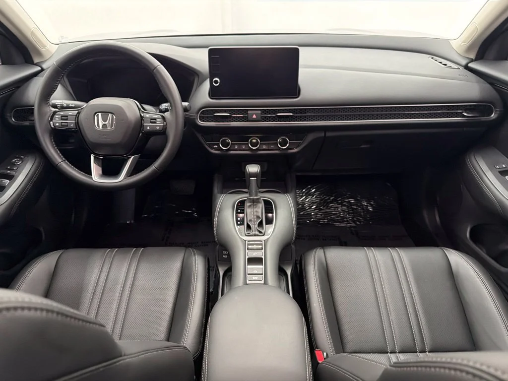 Used 2026 Silver Honda EX-L image 23