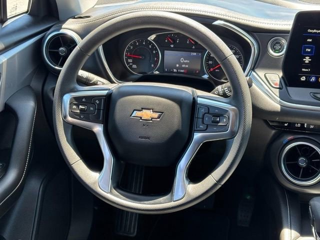 2024 Chevrolet Blazer 2LT - Photo 12