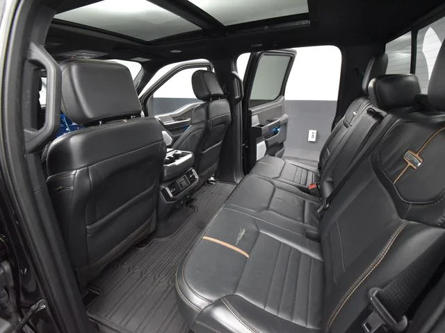 2023 Ford F-150 Platinum - Photo 39