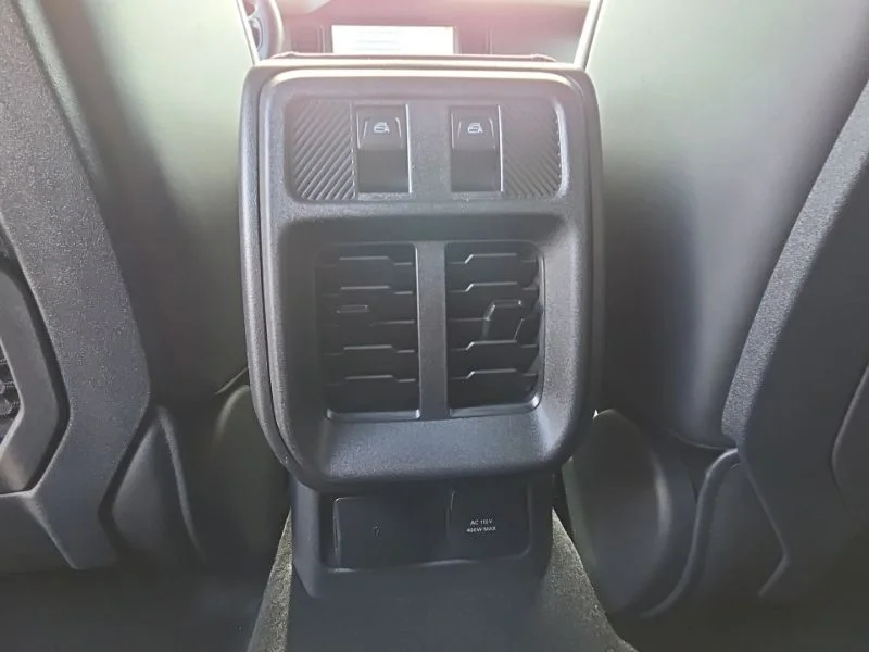 New 2026 Marsh Gray Ford Raptor® image 23