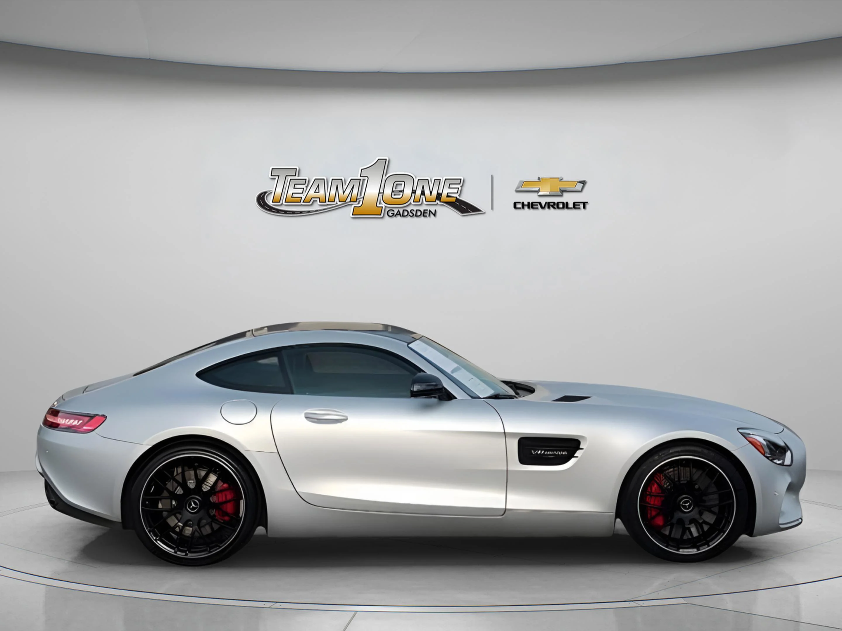 Used 2016 Silver Mercedes-Benz S image 9