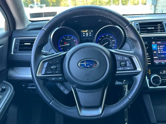 Used 2019 Blue Subaru 2.5i image 42