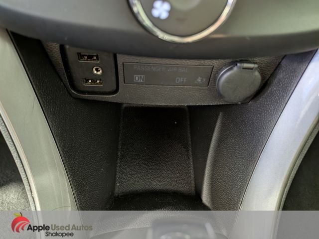 Used 2019 Red Chevrolet LT image 21