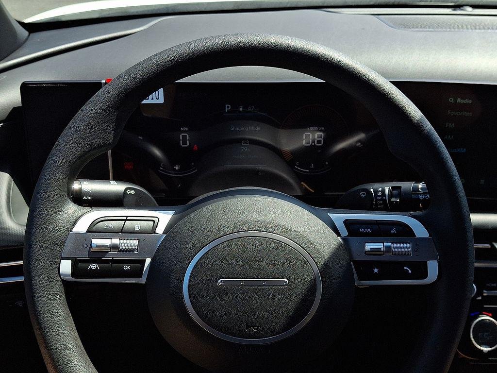 2026 Hyundai Santa Cruz SEL - Photo 11