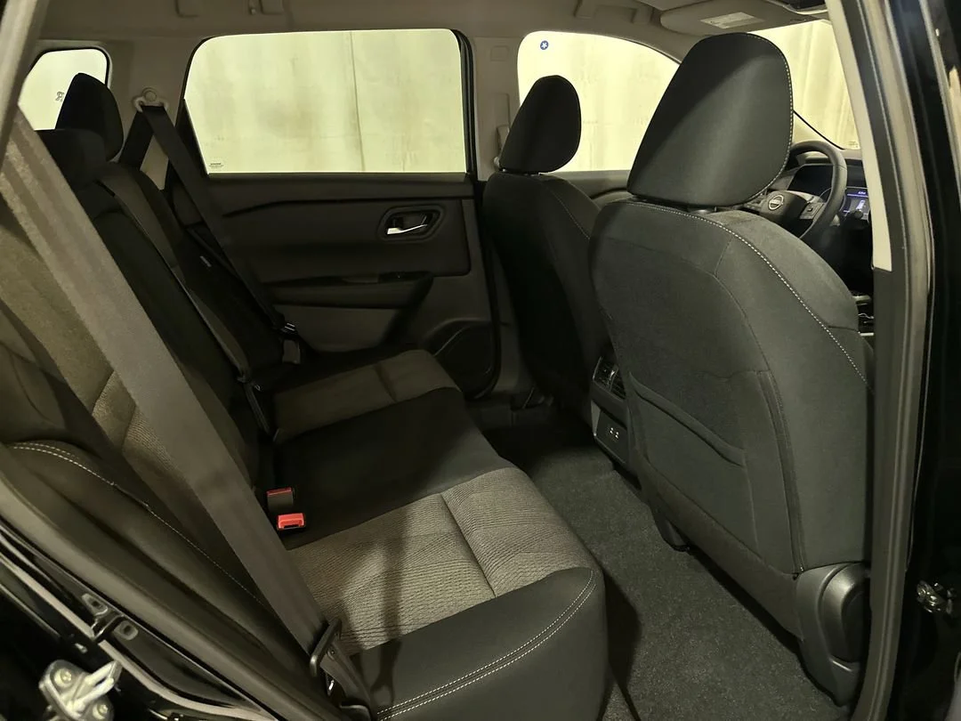 2026 Nissan Rogue SV - Photo 19