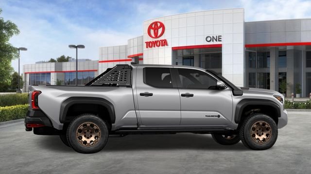 2025 Toyota Tacoma Trailhunter - Photo 15