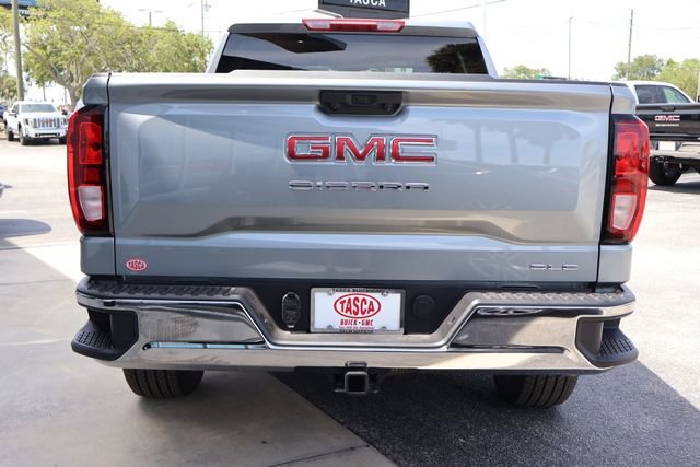 2026 GMC Sierra 1500 SLE - Photo 7