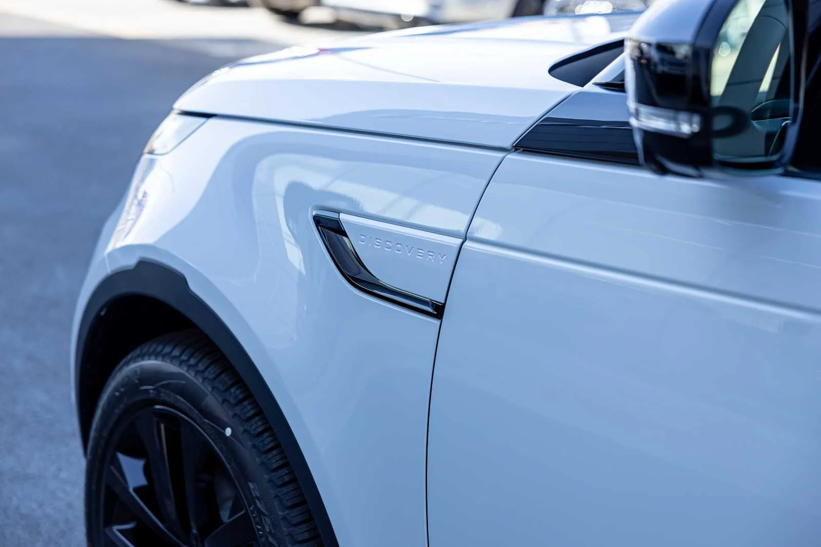 2026 Land Rover Discovery S - Photo 40