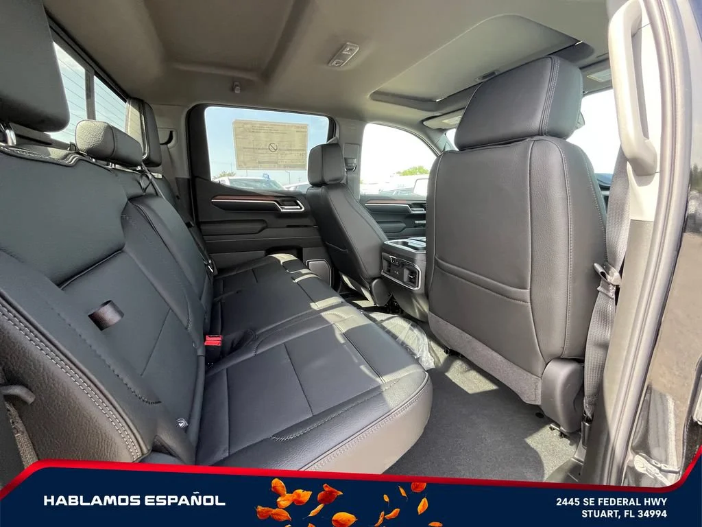 2026 GMC Sierra 1500 Denali - Photo 18