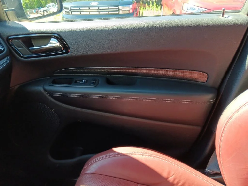 Used 2022 DB Black Clearcoat Dodge SRT 392 image 27