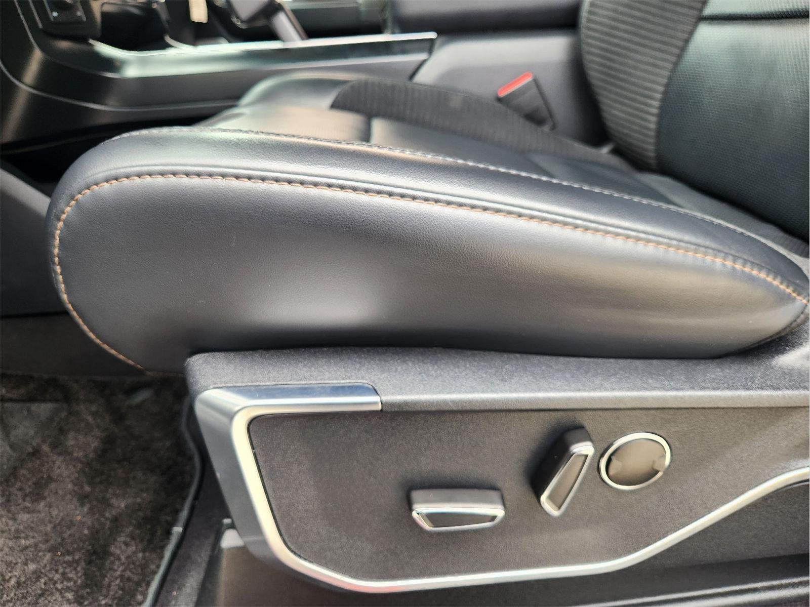 2023 Ford F-150 photo 25 of 34