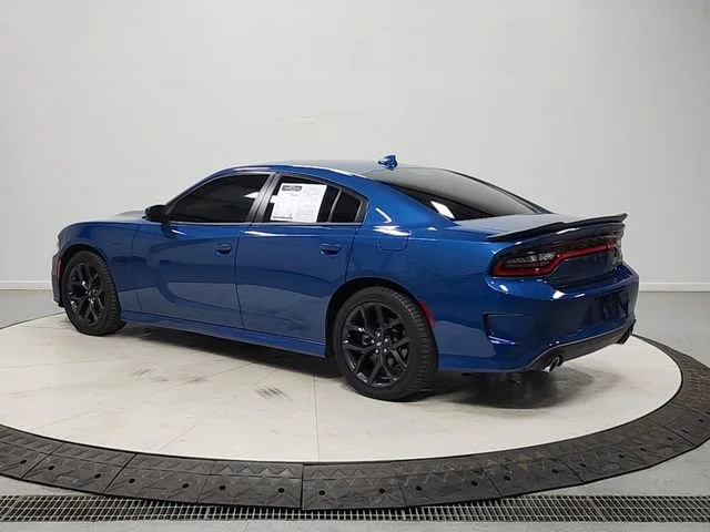 Used 2023  Dodge R/T image 5