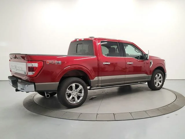 2023 Ford F-150 King Ranch - Photo 7