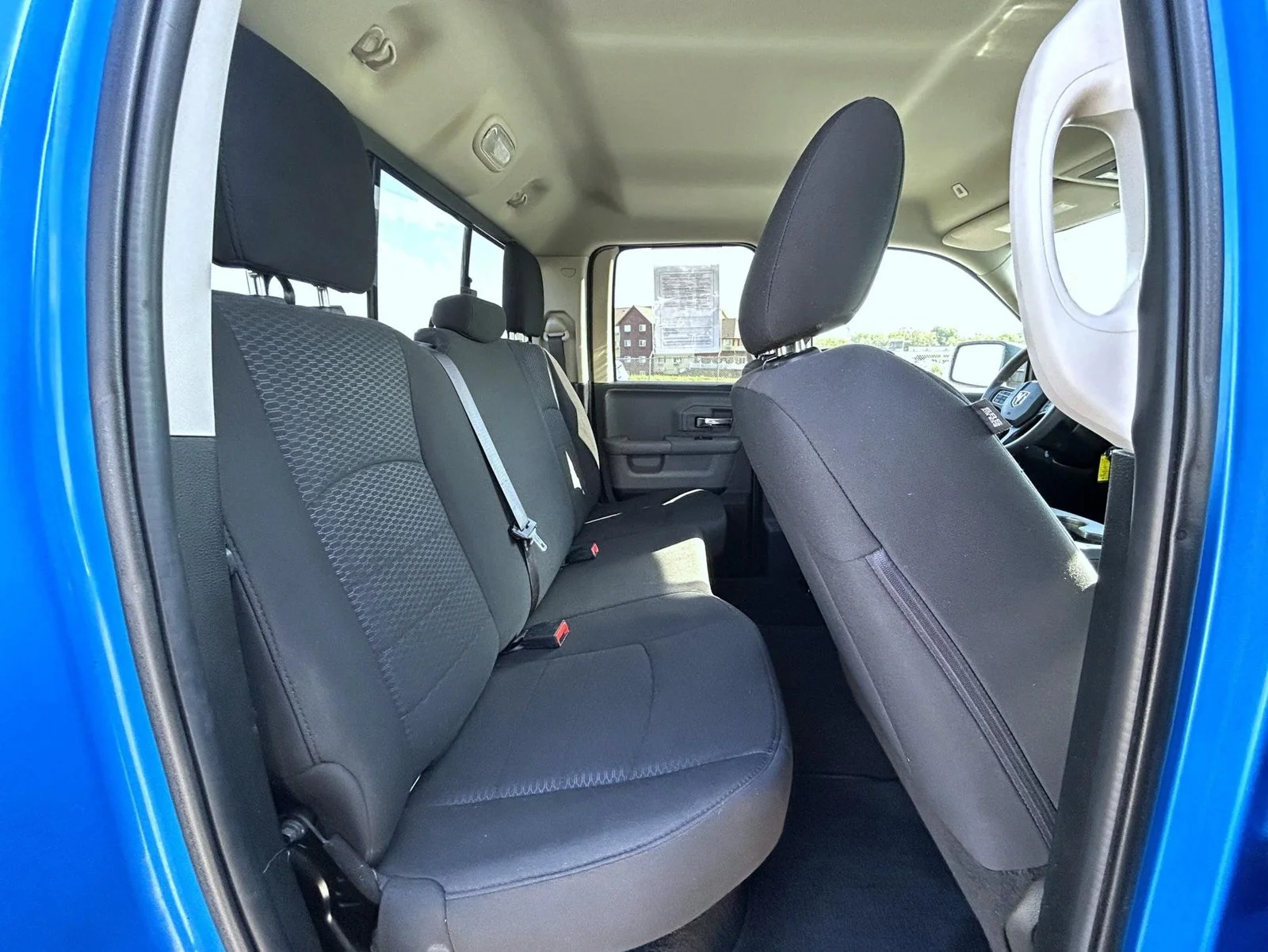 Certified Used 2020 Blue Ram Warlock image 20