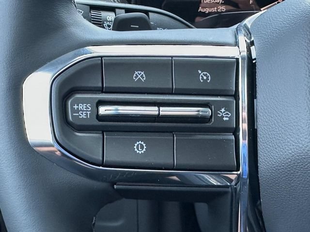 2026 GMC Yukon Denali - Photo 11