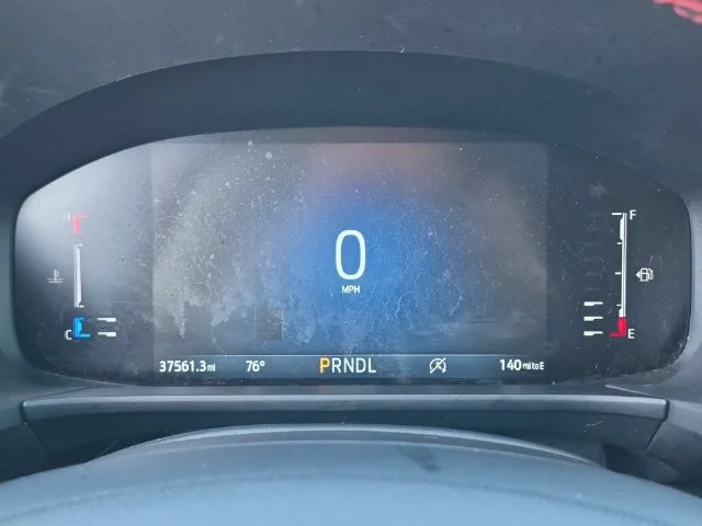 Used 2023 Silver Ford ST-Line image 22