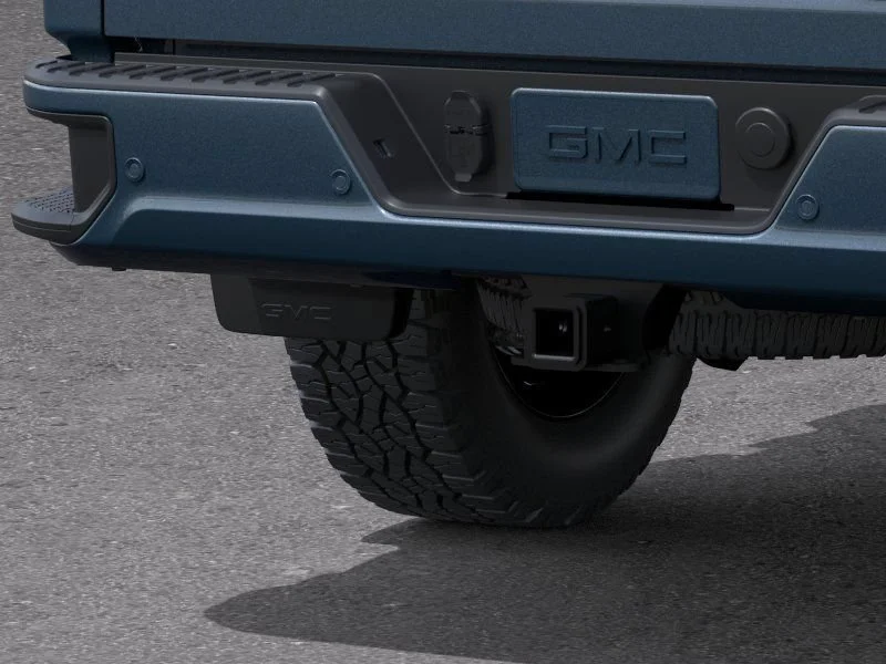 New 2026 Downpour Metallic GMC Denali image 14