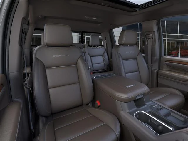New 2026 Sterling Metallic GMC Denali image 16