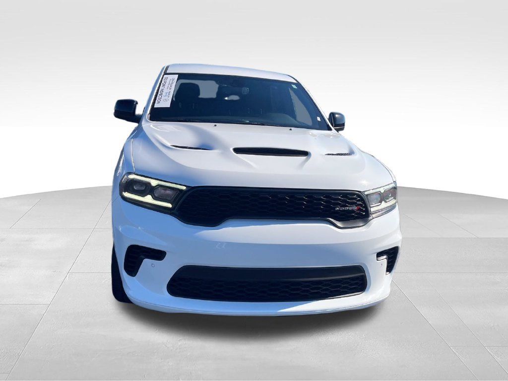 Used 2026 White Dodge GT HEMI V8 image 10