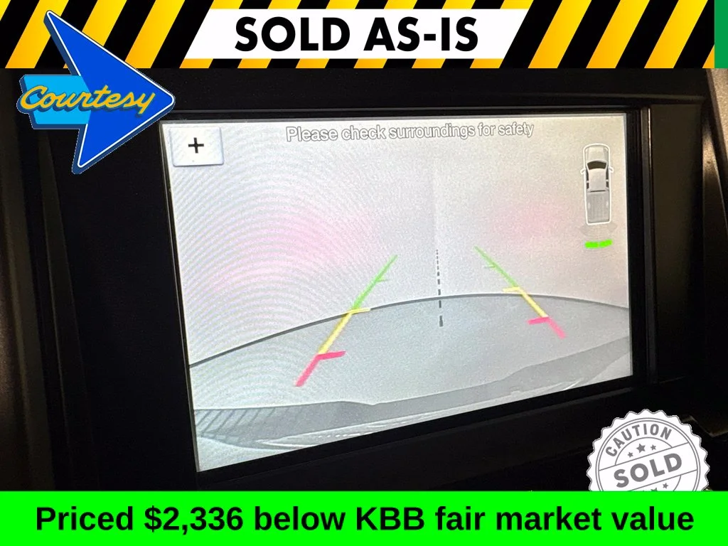 Used 2016 Black Ford XLT image 29