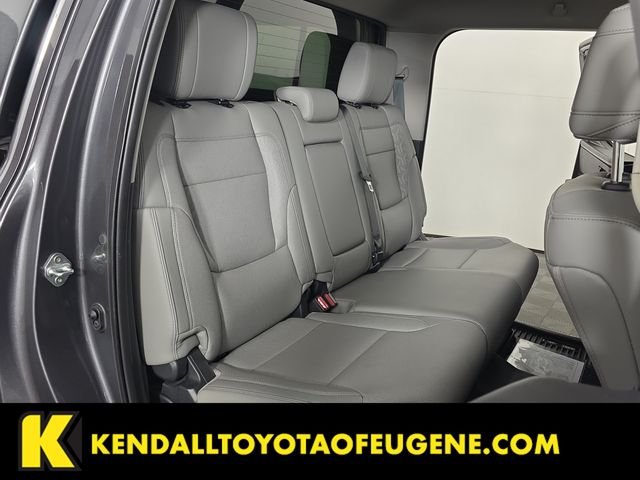 Used 2023 Gray Toyota SR5 image 28