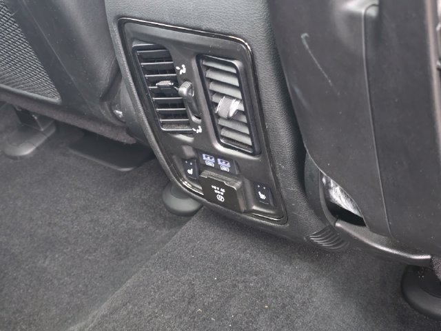Used 2021 Diamond Black Crystal Pearlcoat Jeep High Altitude image 35