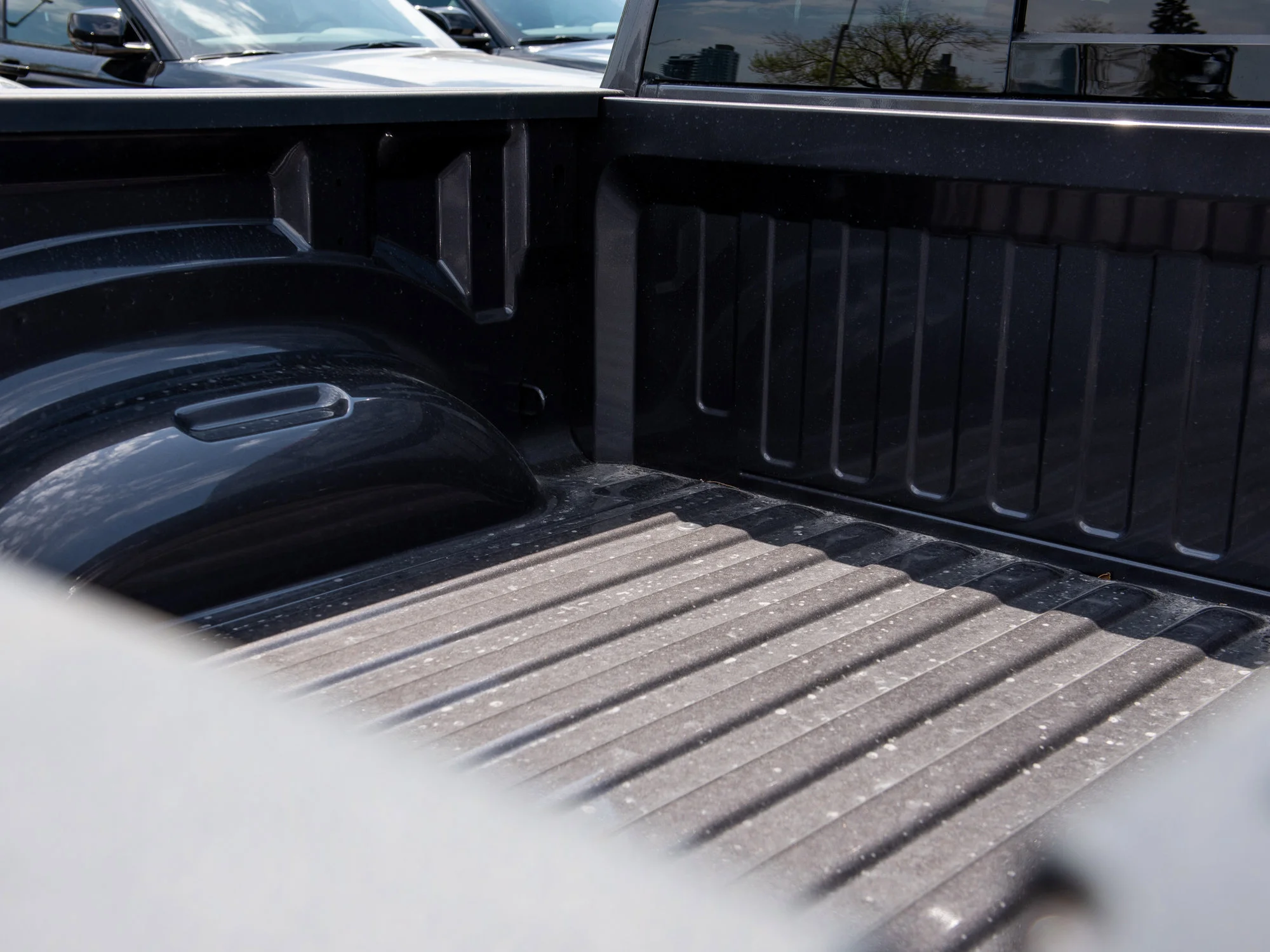 New 2026 Grey RAM Express* image 6