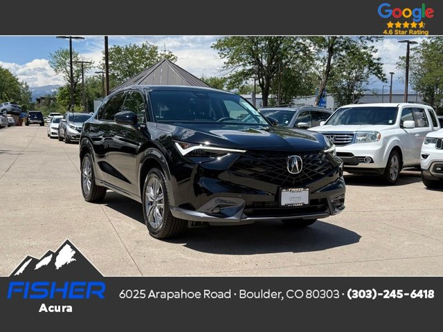 2026 Acura ADX Base