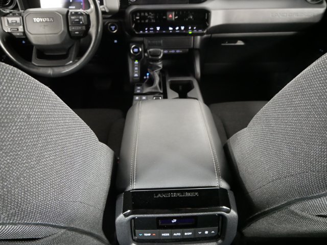 Used 2025 Black Toyota 1958 image 23