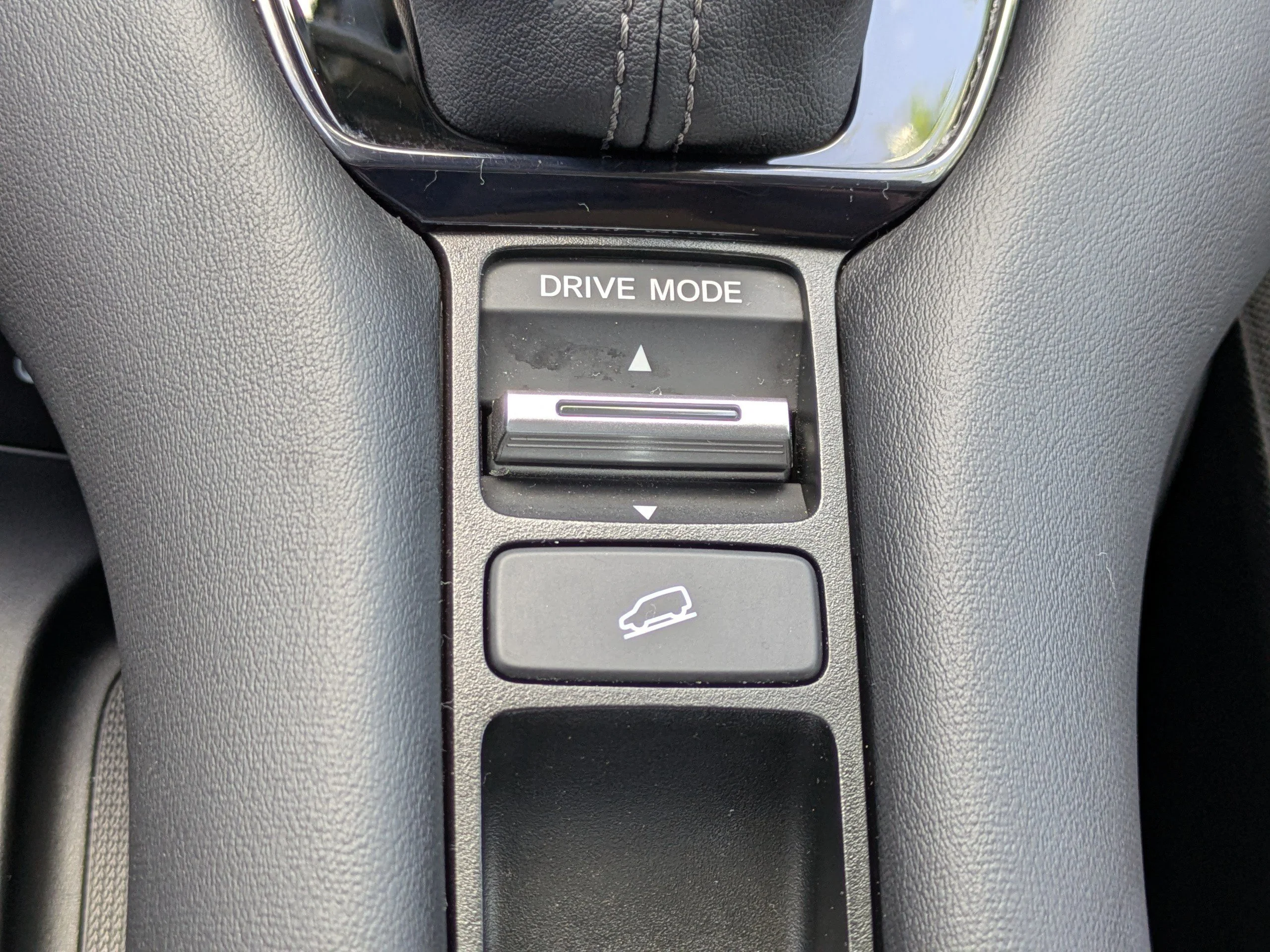 2026 Honda HR-V LX - Photo 54